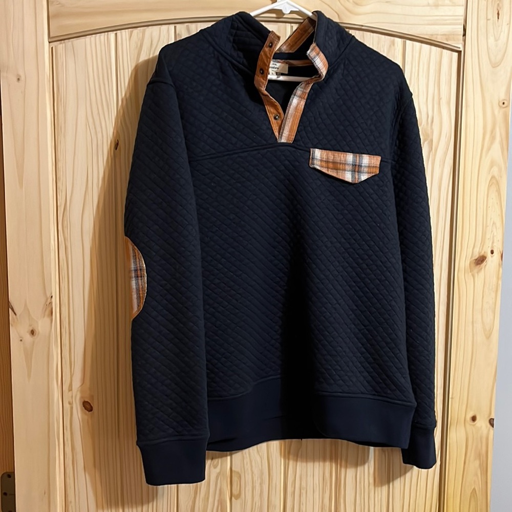 Entro pullover